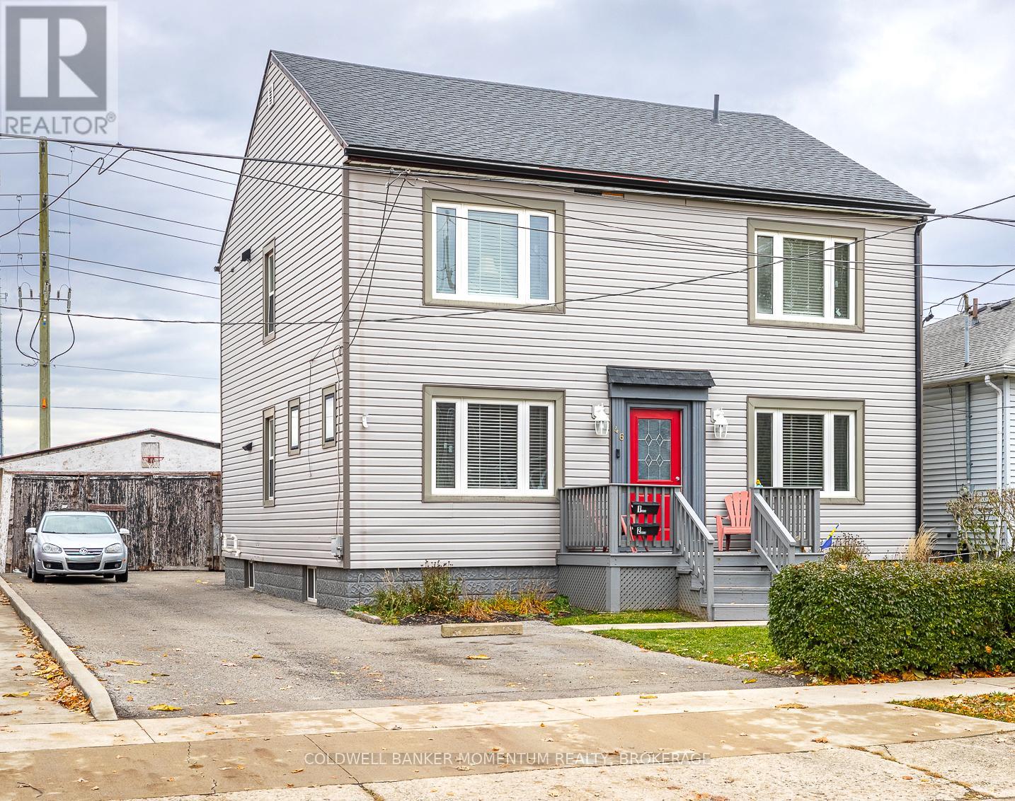 46 HAROLD AVENUE, Welland, Ontario