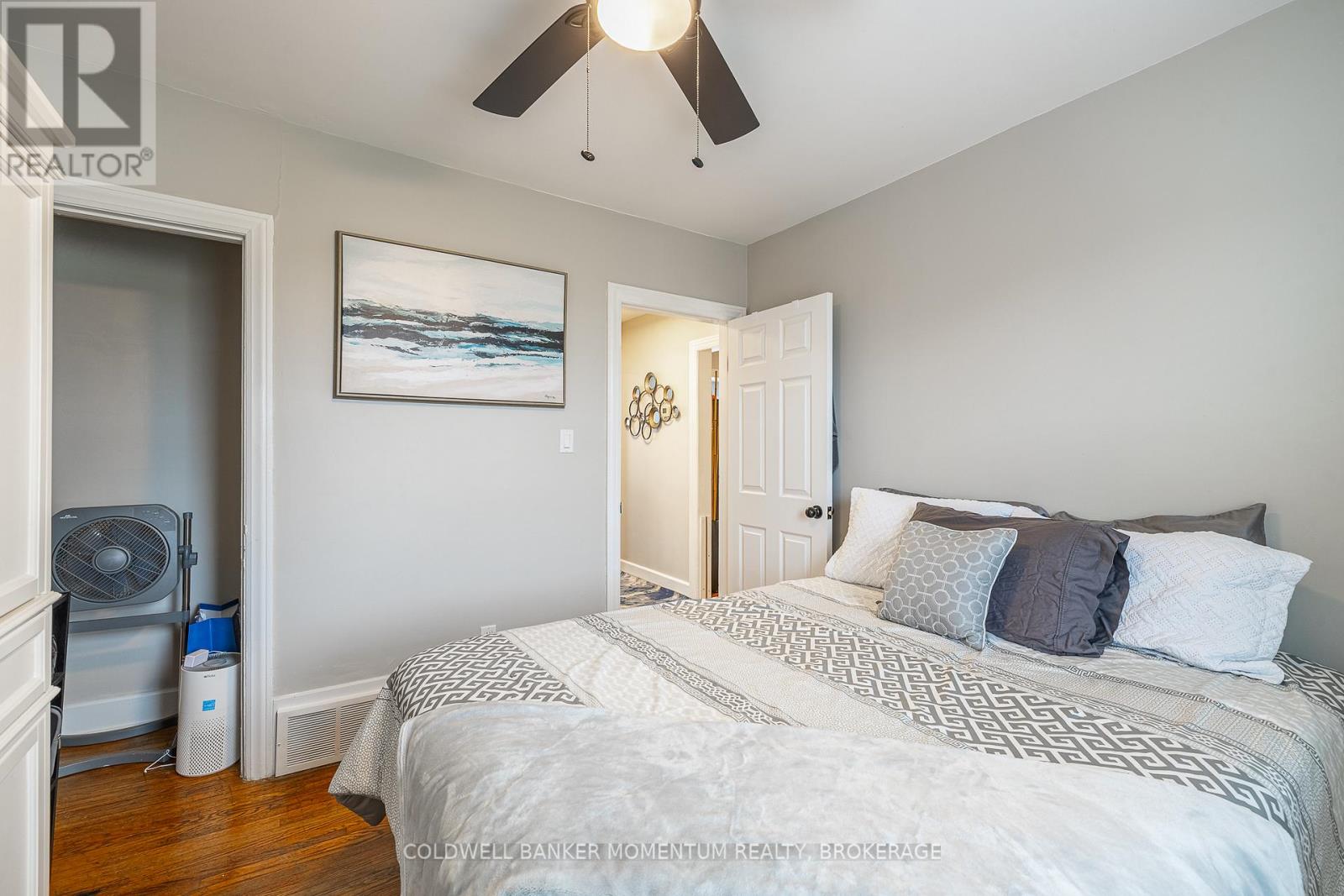 46 Harold Avenue, Welland, Ontario  L3B 1J5 - Photo 14 - X12557114