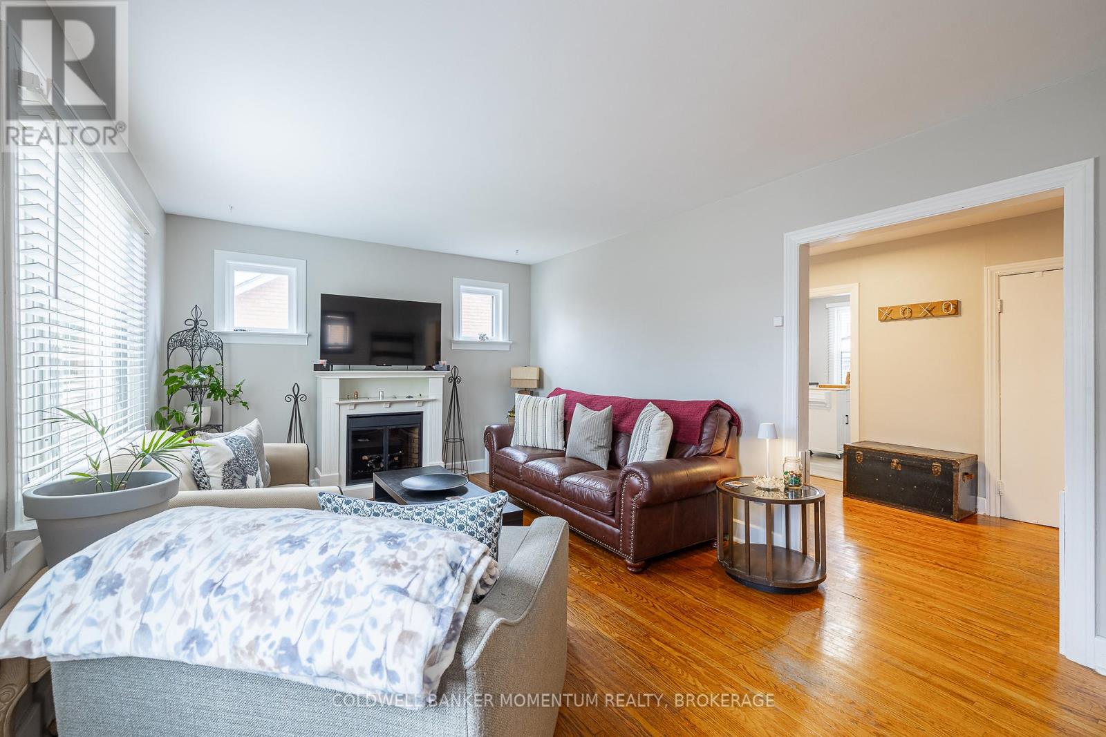 46 Harold Avenue, Welland, Ontario  L3B 1J5 - Photo 3 - X12557114