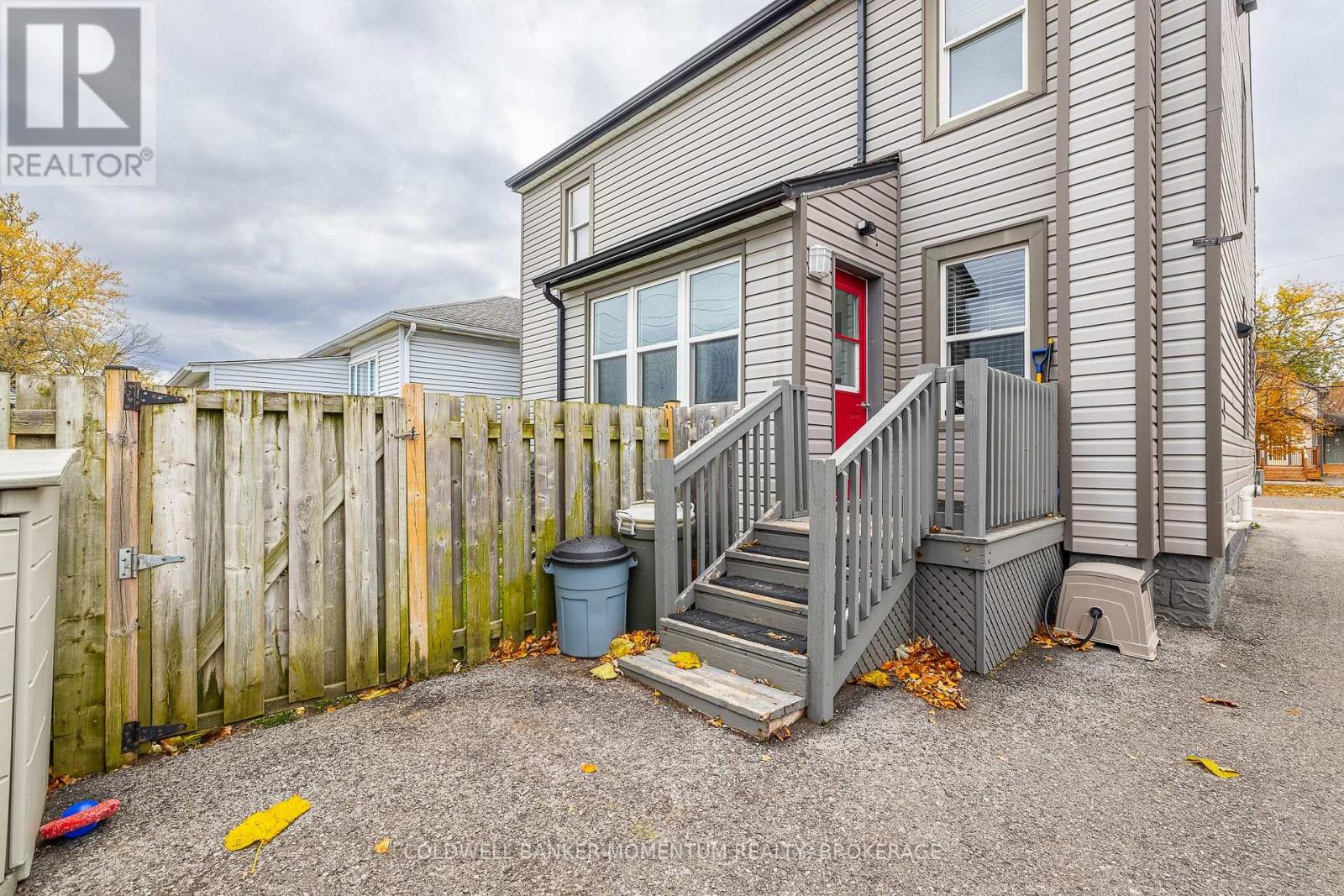 46 Harold Avenue, Welland, Ontario  L3B 1J5 - Photo 30 - X12557114