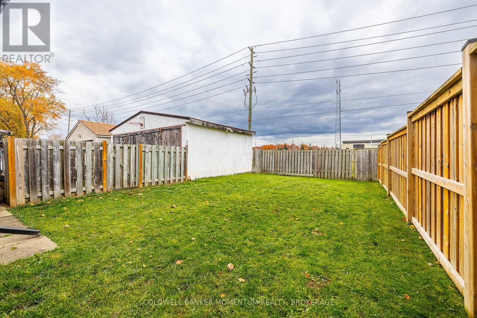 46 Harold Avenue, Welland, Ontario  L3B 1J5 - Photo 31 - X12557114