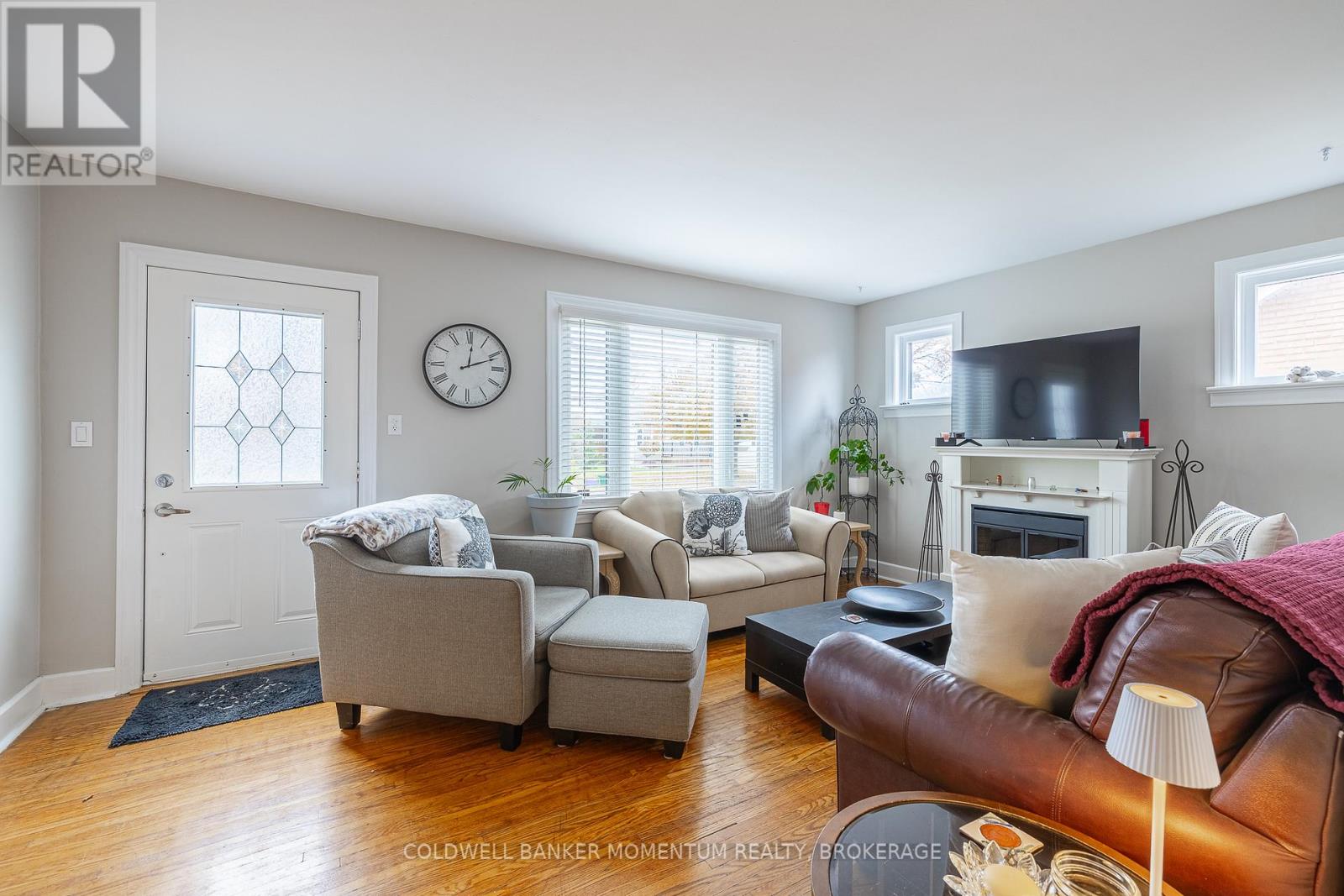 46 Harold Avenue, Welland, Ontario  L3B 1J5 - Photo 5 - X12557114