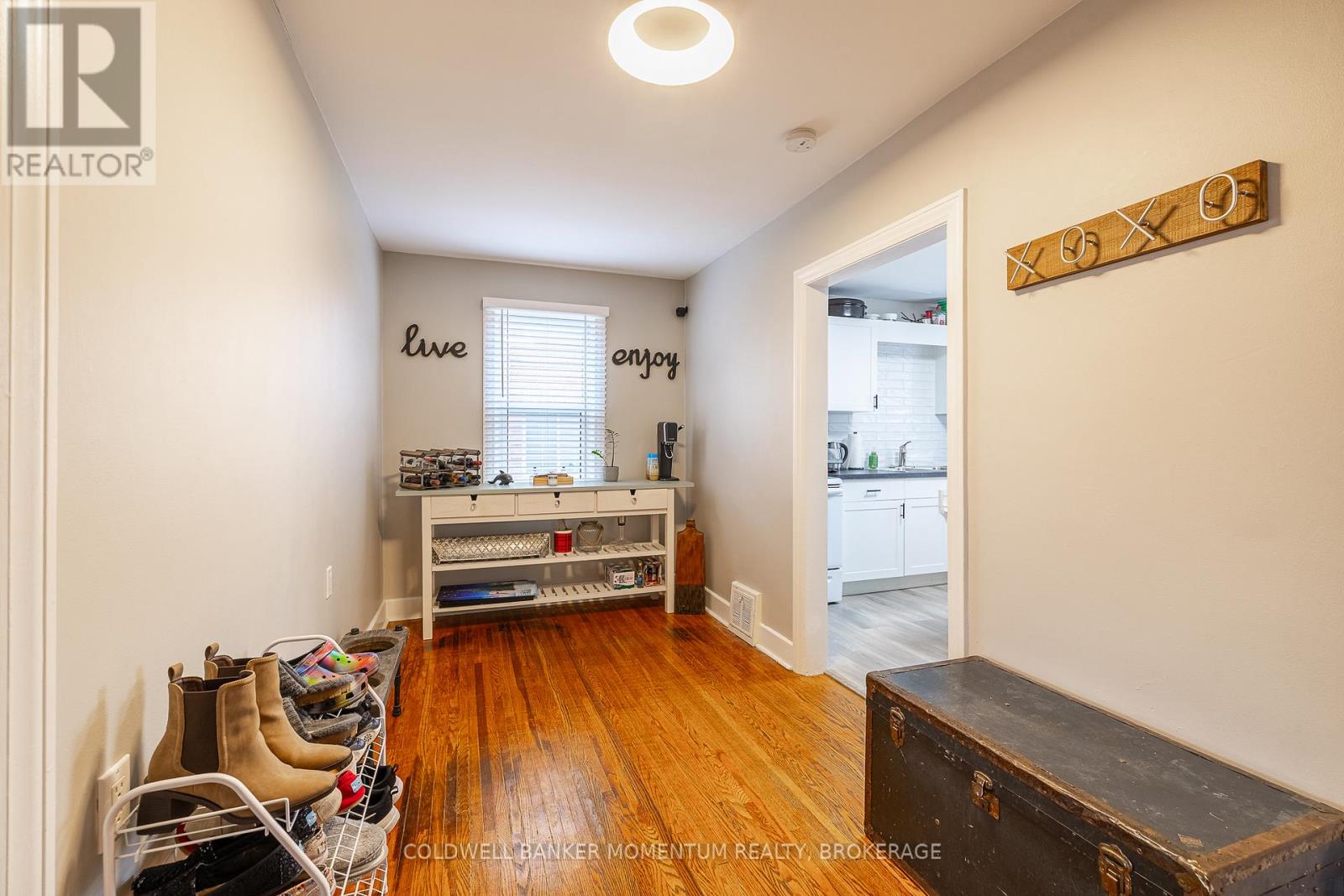 46 Harold Avenue, Welland, Ontario  L3B 1J5 - Photo 9 - X12557114