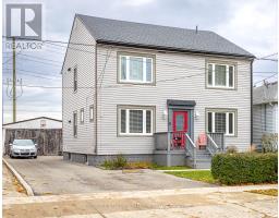 46 HAROLD AVENUE, Welland, Ontario