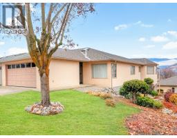 1001 30 Avenue Unit# 29, vernon, British Columbia