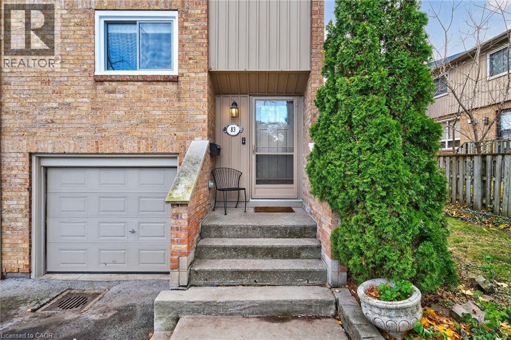 83 Fonthill Road, Hamilton, Ontario  L9C 6T1 - Photo 3 - 40788955