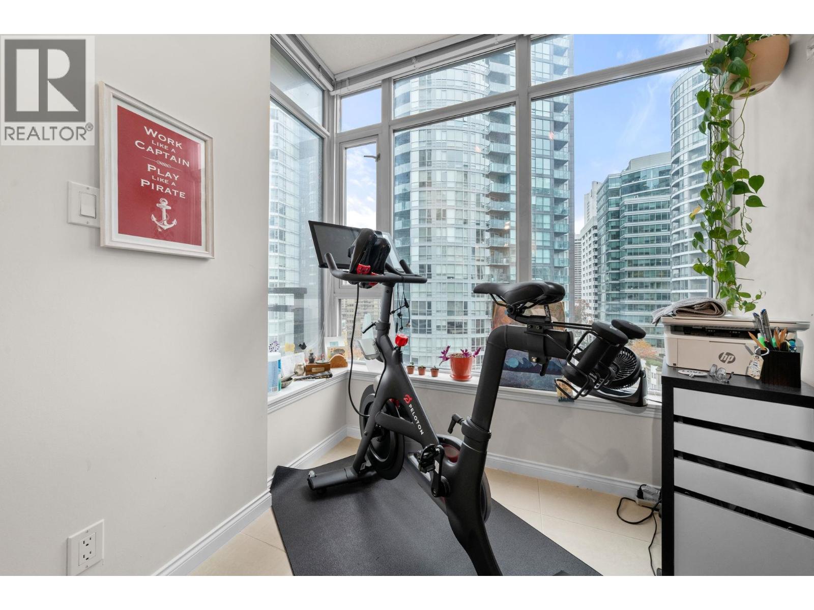 1101 1211 Melville Street, Vancouver, British Columbia  V6E 0A7 - Photo 10 - R3068572