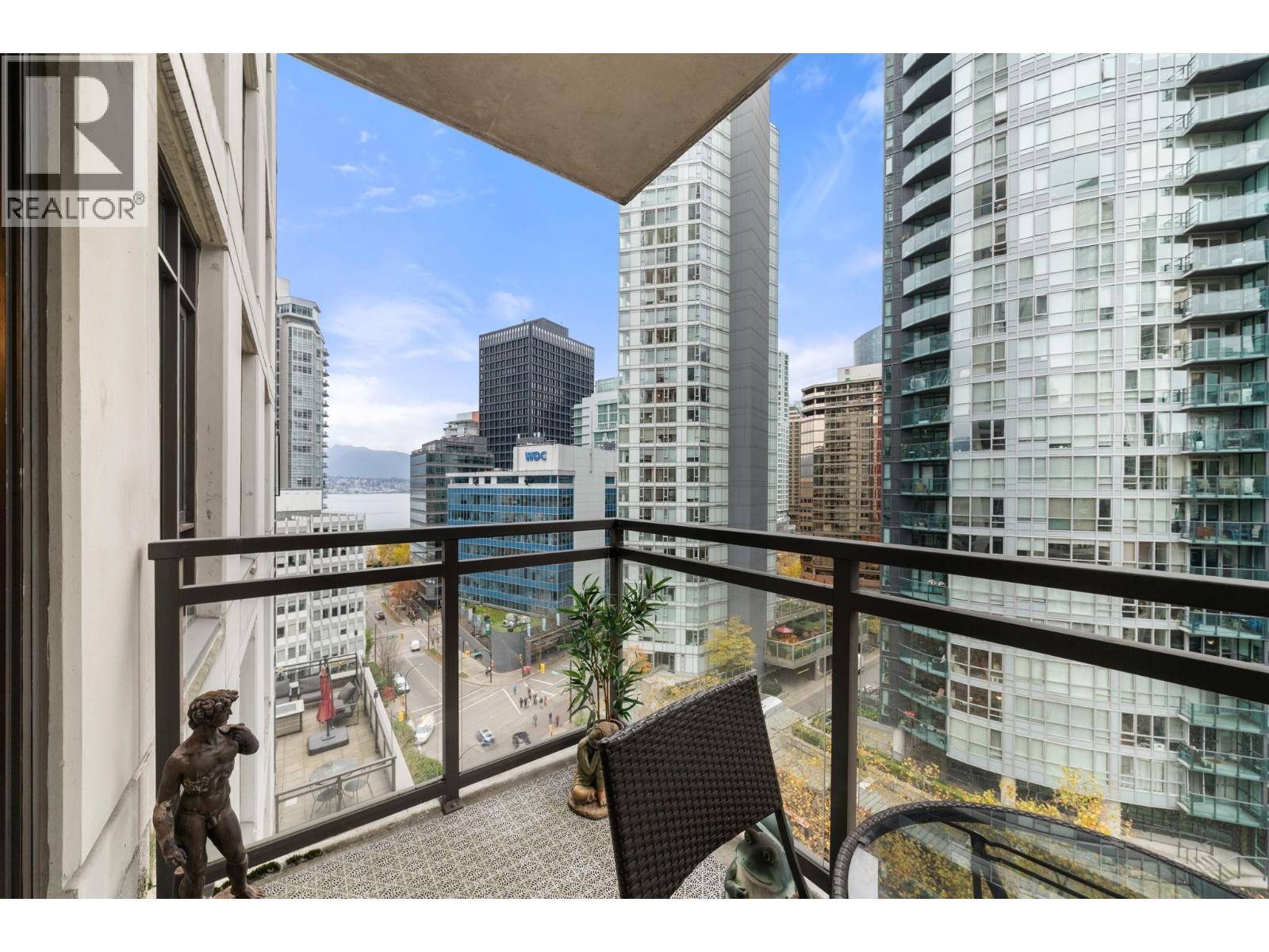 1101 1211 Melville Street, Vancouver, British Columbia  V6E 0A7 - Photo 12 - R3068572