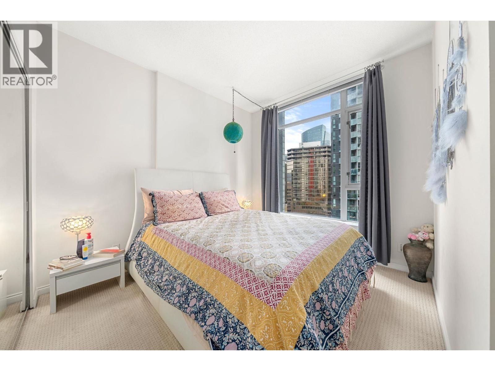 1101 1211 Melville Street, Vancouver, British Columbia  V6E 0A7 - Photo 13 - R3068572