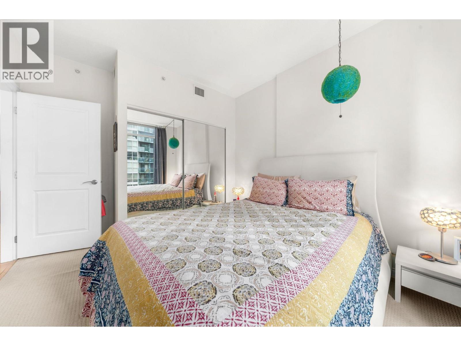 1101 1211 Melville Street, Vancouver, British Columbia  V6E 0A7 - Photo 14 - R3068572