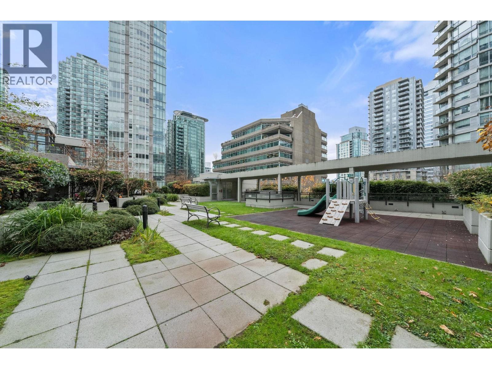 1101 1211 Melville Street, Vancouver, British Columbia  V6E 0A7 - Photo 16 - R3068572