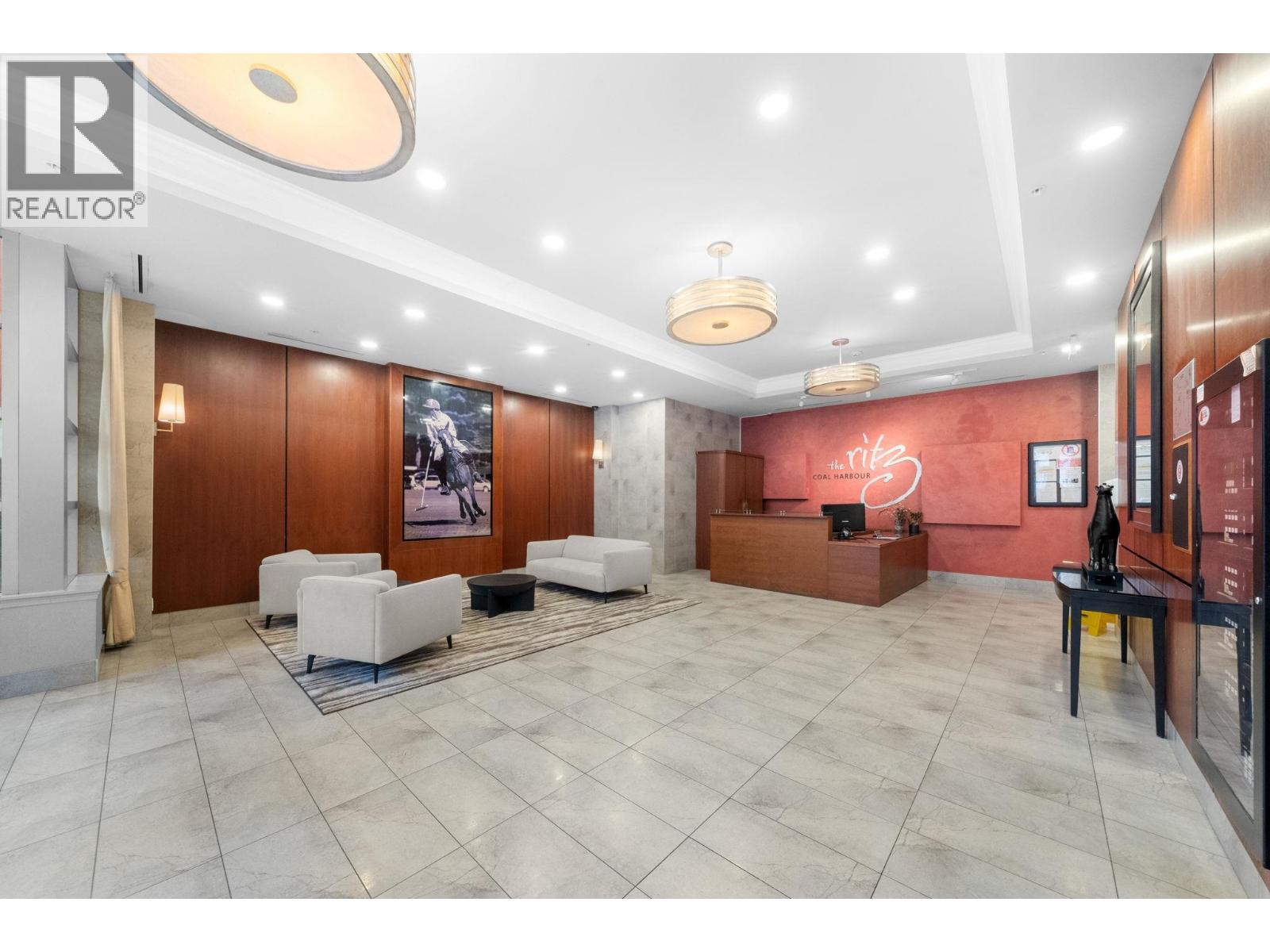 1101 1211 Melville Street, Vancouver, British Columbia  V6E 0A7 - Photo 18 - R3068572