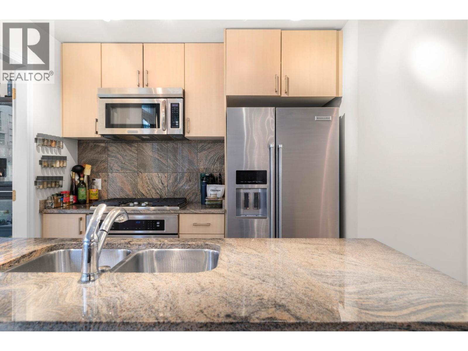 1101 1211 Melville Street, Vancouver, British Columbia  V6E 0A7 - Photo 8 - R3068572