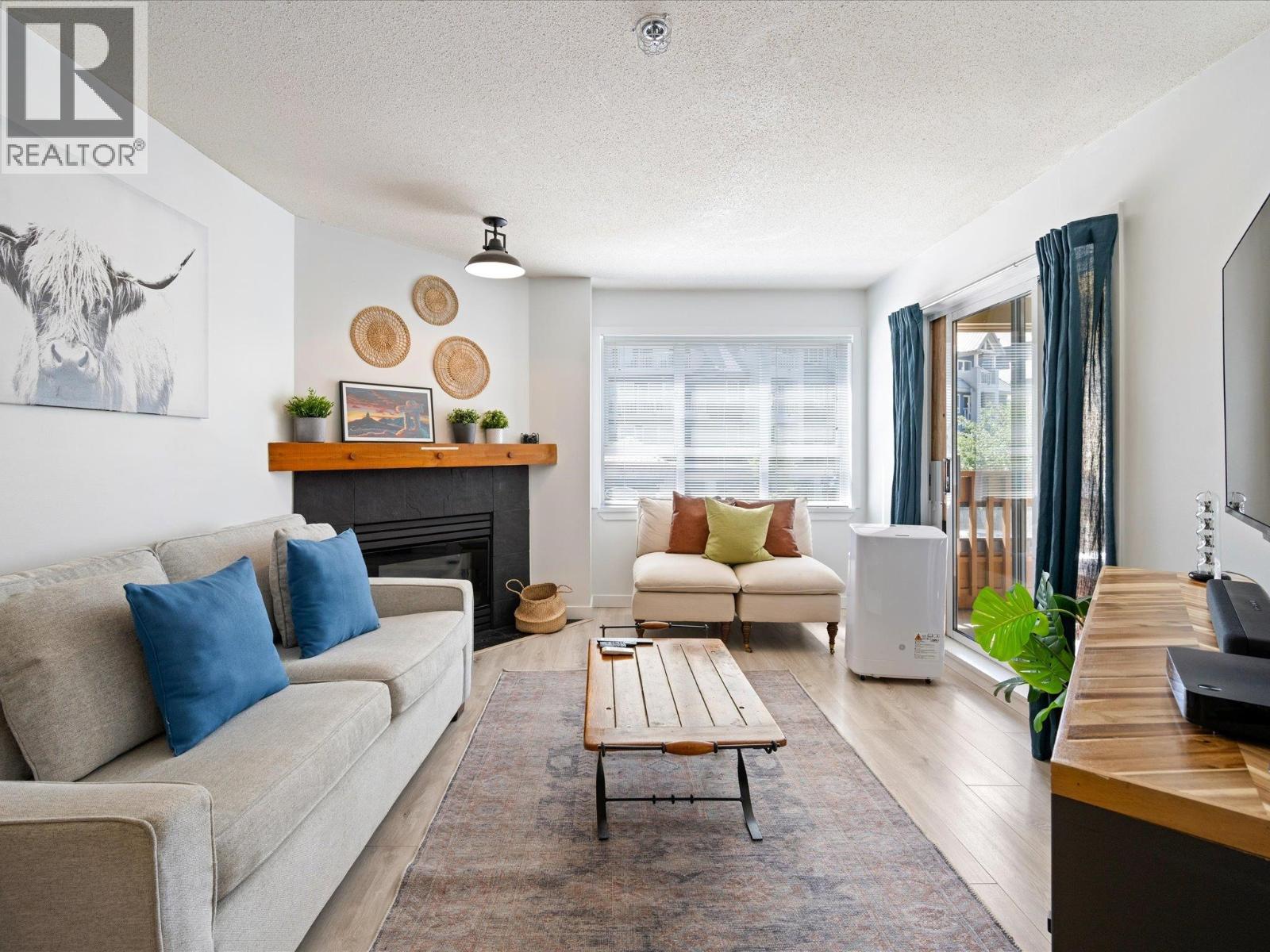 253 4340 LORIMER ROAD, Whistler, British Columbia