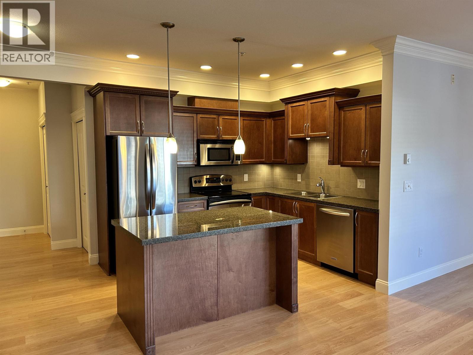 215 22150 Dewdney Trunk Road, Maple Ridge, British Columbia V2X 3H6 - Photo 6 - R3068589