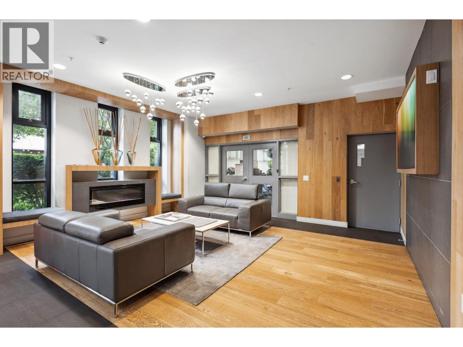 303 733 W 14 Street, North Vancouver, British Columbia  V7M 0C6 - Photo 22 - R3068593