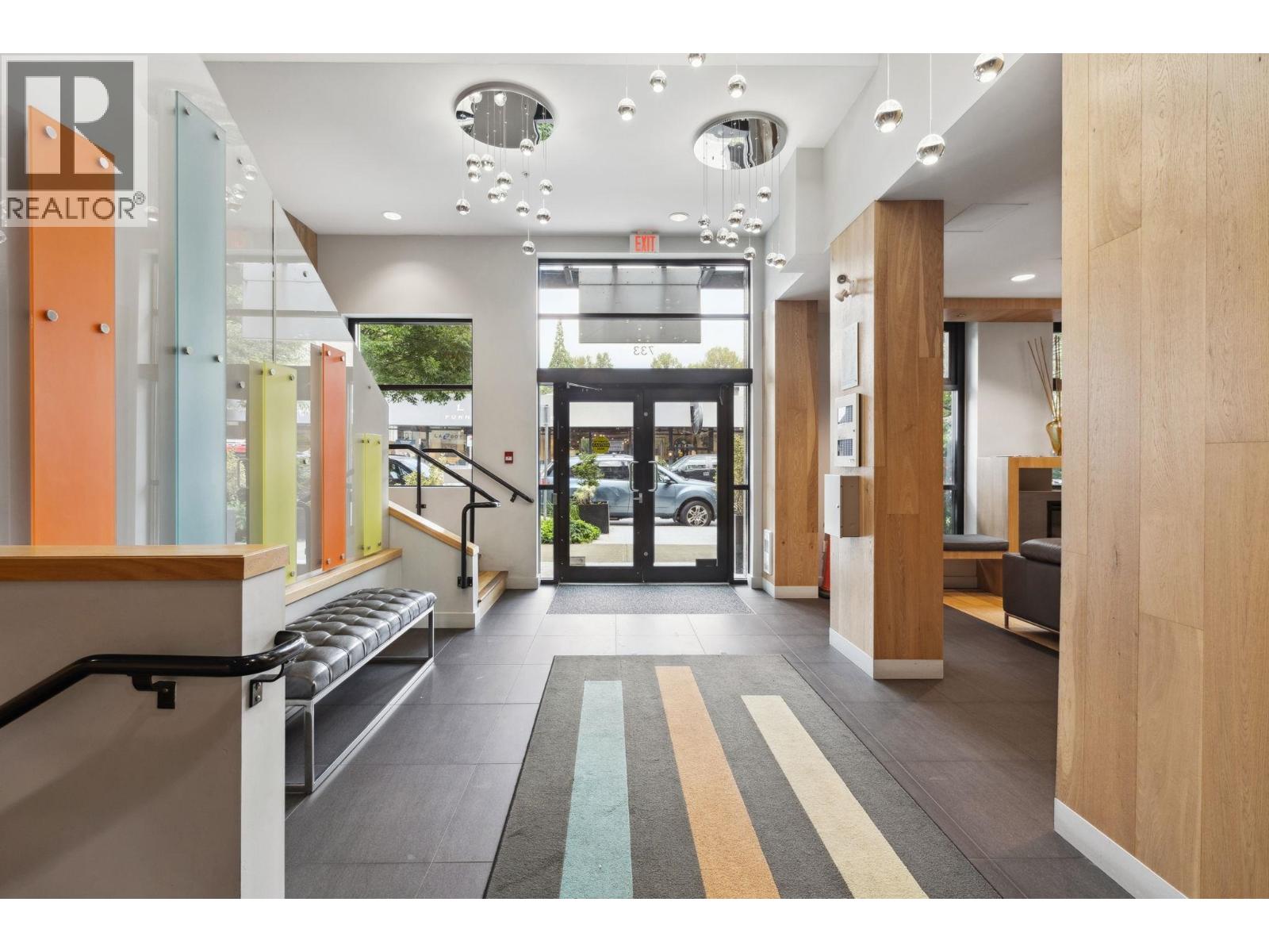 303 733 W 14 Street, North Vancouver, British Columbia  V7M 0C6 - Photo 27 - R3068593