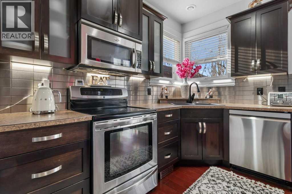 20 Oakfield Close, Red Deer, Alberta  T4P 0C9 - Photo 13 - A2270240