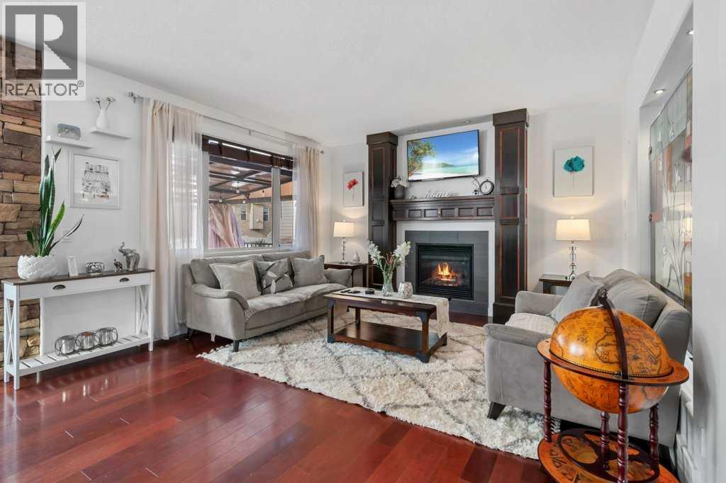 20 Oakfield Close, Red Deer, Alberta  T4P 0C9 - Photo 9 - A2270240