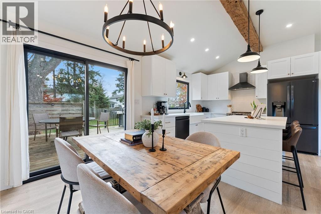 46 Roselawn Avenue, Ancaster, Ontario  L9G 2J2 - Photo 9 - 40786995