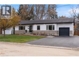 46 ROSELAWN Avenue, Ancaster, Ontario