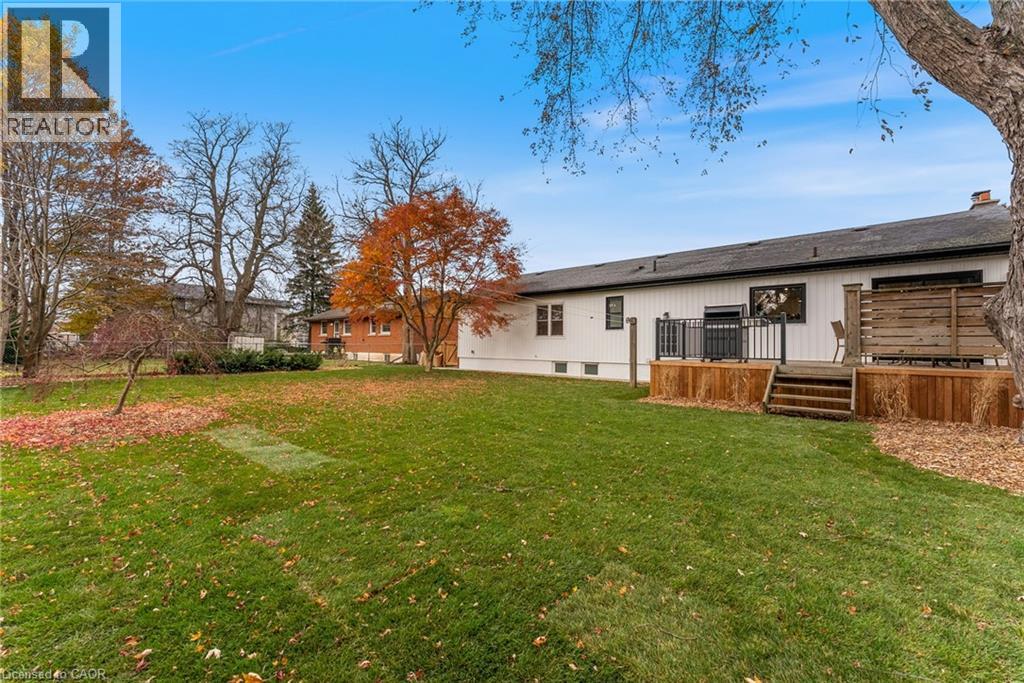 46 Roselawn Avenue, Ancaster, Ontario  L9G 2J2 - Photo 35 - 40786995