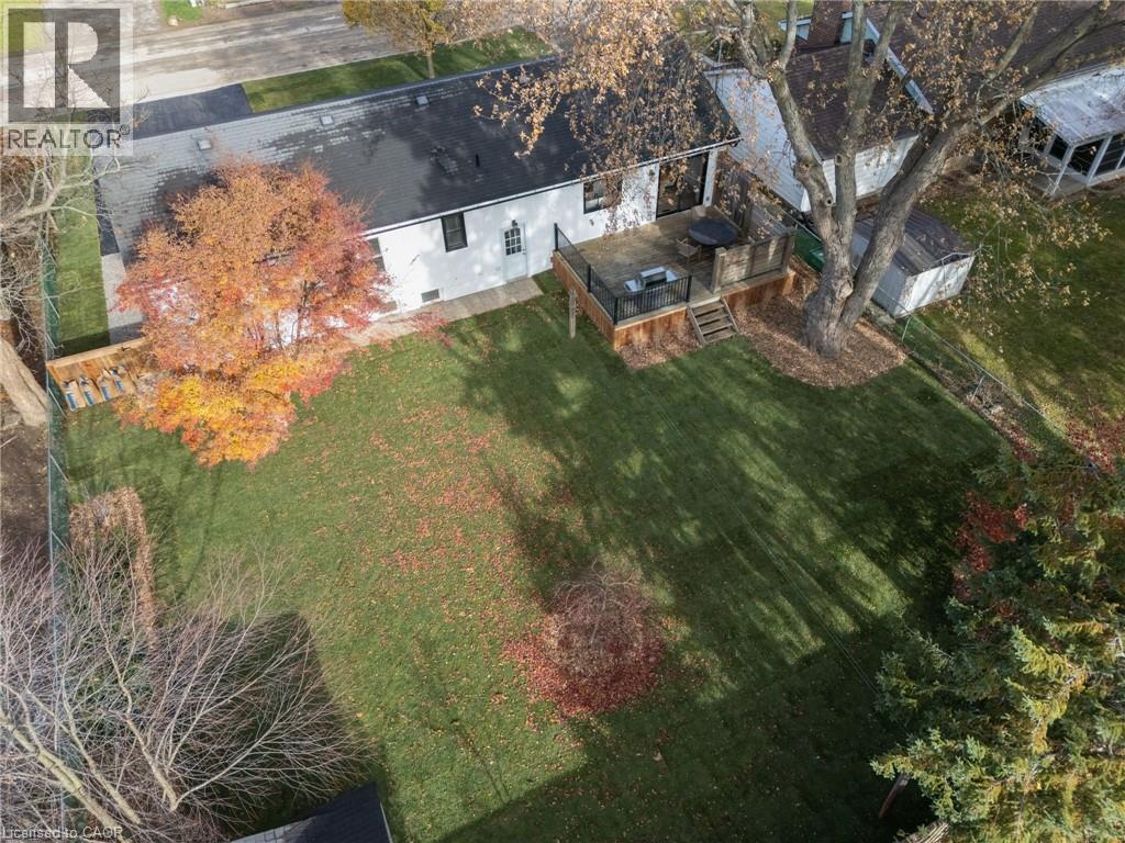 46 Roselawn Avenue, Ancaster, Ontario  L9G 2J2 - Photo 37 - 40786995