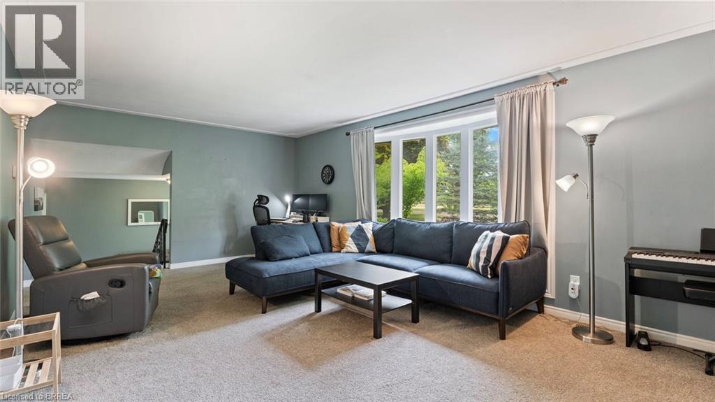 56 Fifth Concession Road, Burford, Ontario  N0A 1A0 - Photo 6 - 40732904