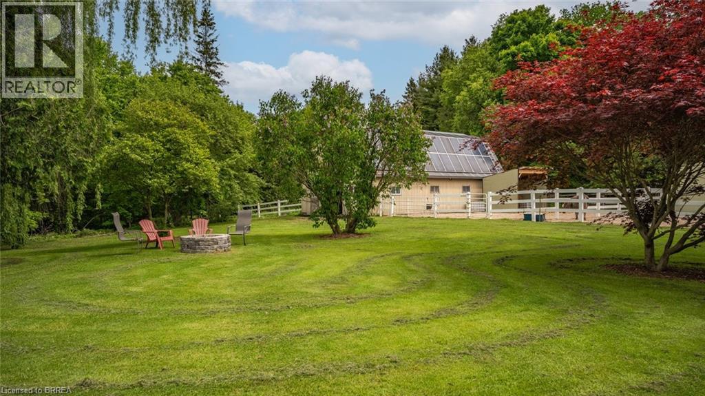 56 Fifth Concession Road, Burford, Ontario  N0A 1A0 - Photo 11 - 40732904