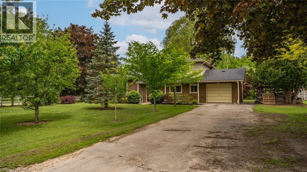 56 Fifth Concession Road, Burford, Ontario  N0A 1A0 - Photo 3 - 40732904