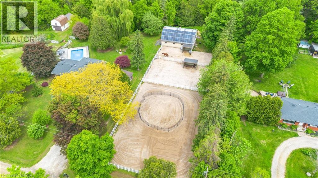 56 Fifth Concession Road, Burford, Ontario  N0A 1A0 - Photo 10 - 40732904