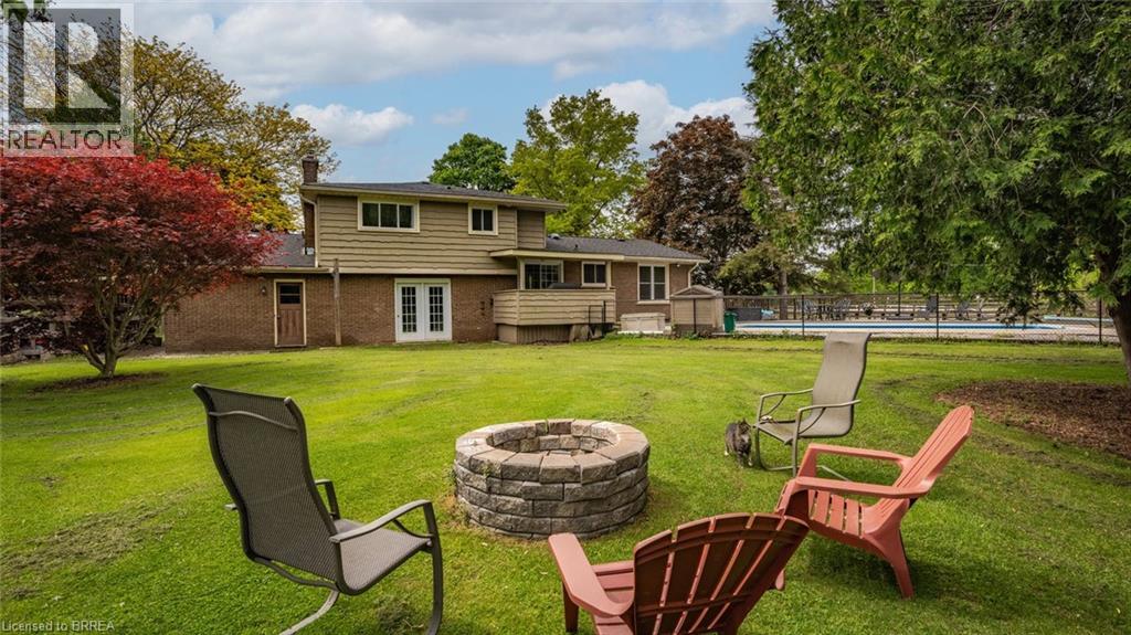 56 Fifth Concession Road, Burford, Ontario  N0A 1A0 - Photo 24 - 40732904