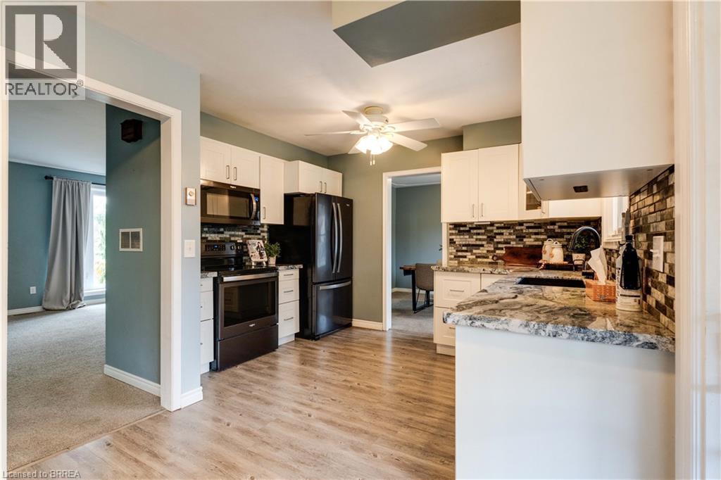 56 Fifth Concession Road, Burford, Ontario  N0A 1A0 - Photo 36 - 40732904