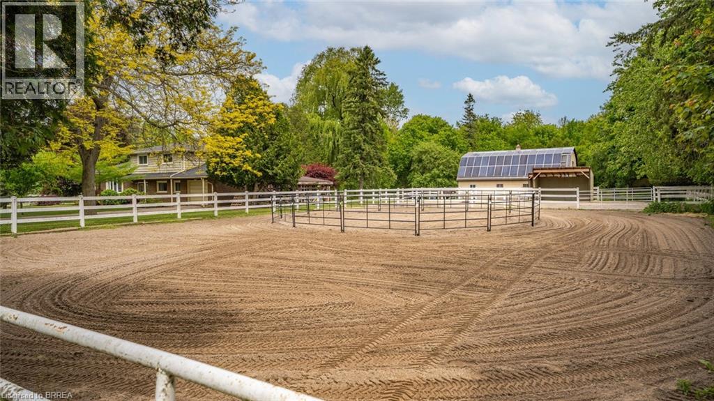 56 Fifth Concession Road, Burford, Ontario  N0A 1A0 - Photo 18 - 40732904