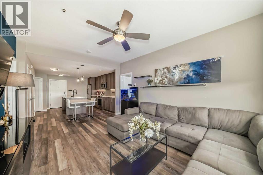 312, 8530 8a Avenue Sw, Calgary, Alberta  T3H 6A7 - Photo 8 - A2267424