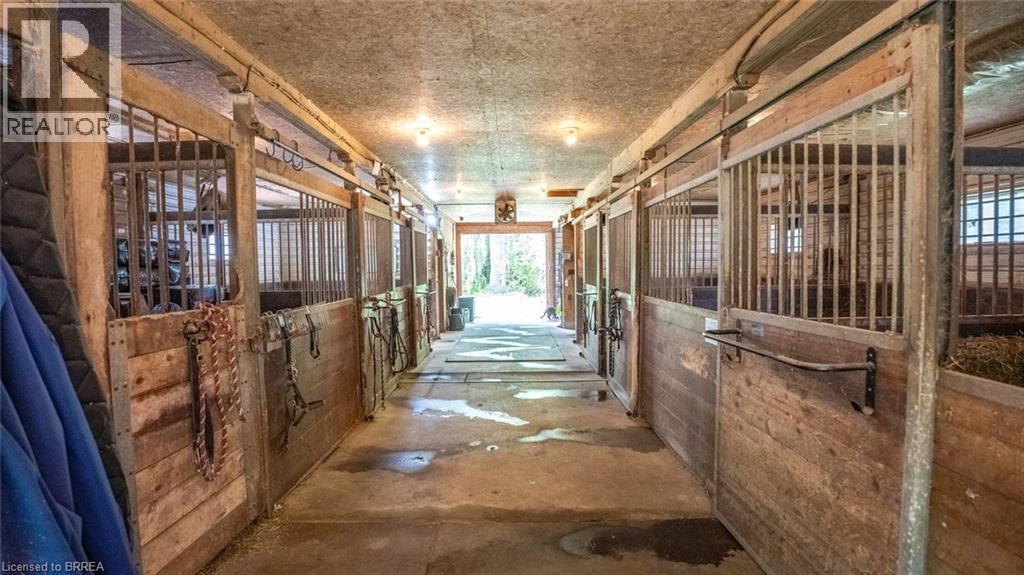 56 Fifth Concession Road, Burford, Ontario  N0A 1A0 - Photo 15 - 40732904