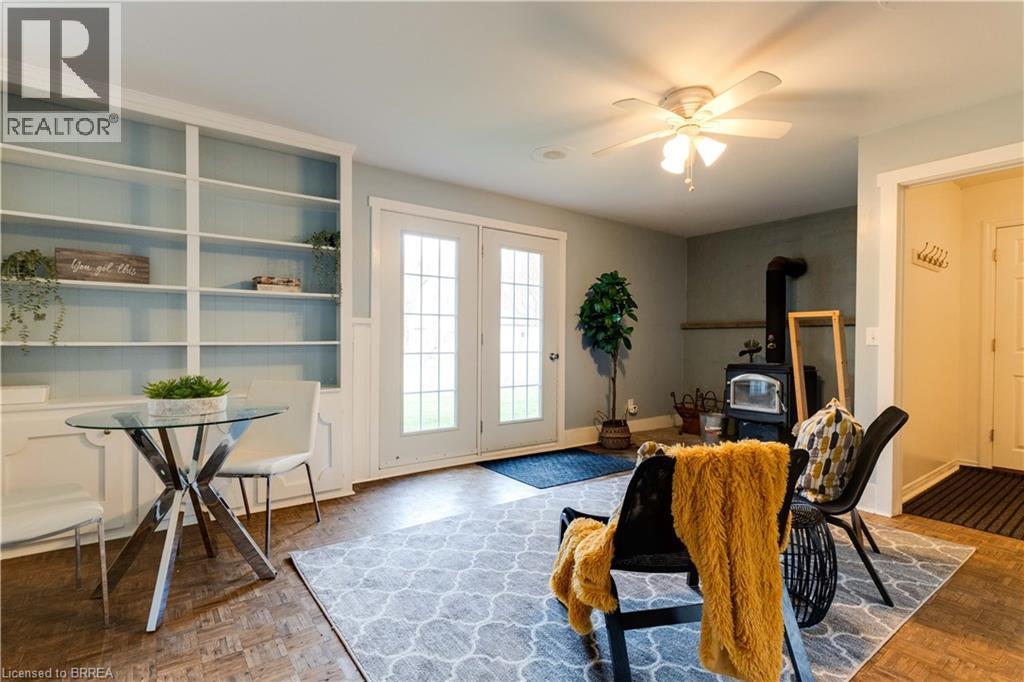 56 Fifth Concession Road, Burford, Ontario  N0A 1A0 - Photo 39 - 40732904