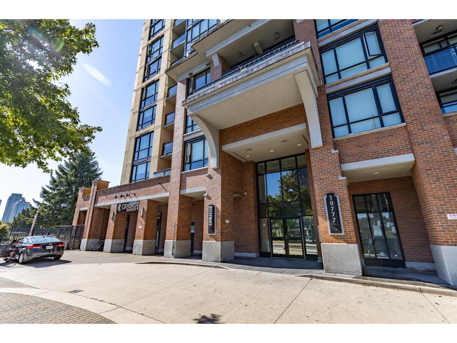 1603 10777 University Drive, Surrey, British Columbia  V3T 0E6 - Photo 16 - R3051235