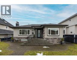 5516 CLARENDON STREET, Vancouver, British Columbia