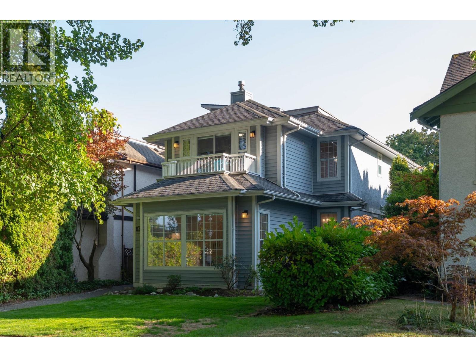 3330 W 21st Avenue, Vancouver, British Columbia V6S 1G7 - Photo 28 - R3068573