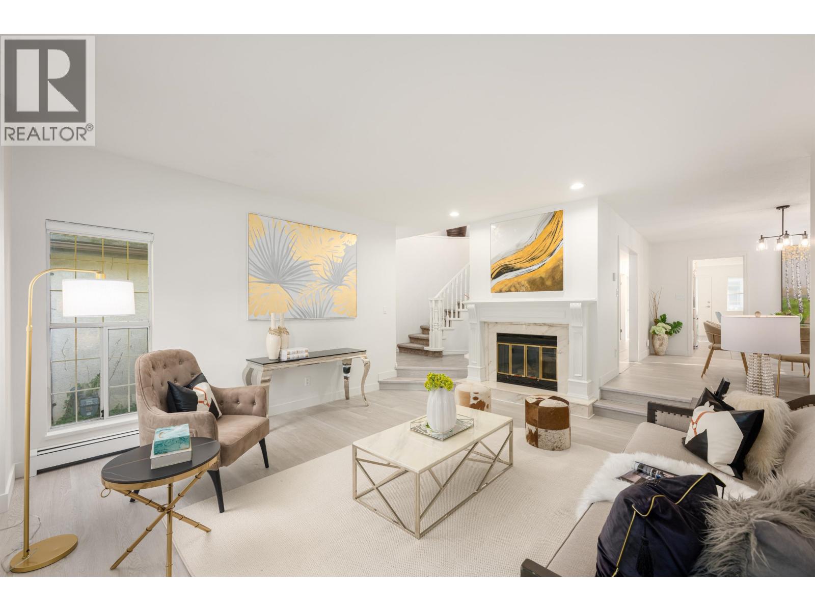 3330 W 21st Avenue, Vancouver, British Columbia V6S 1G7 - Photo 4 - R3068573