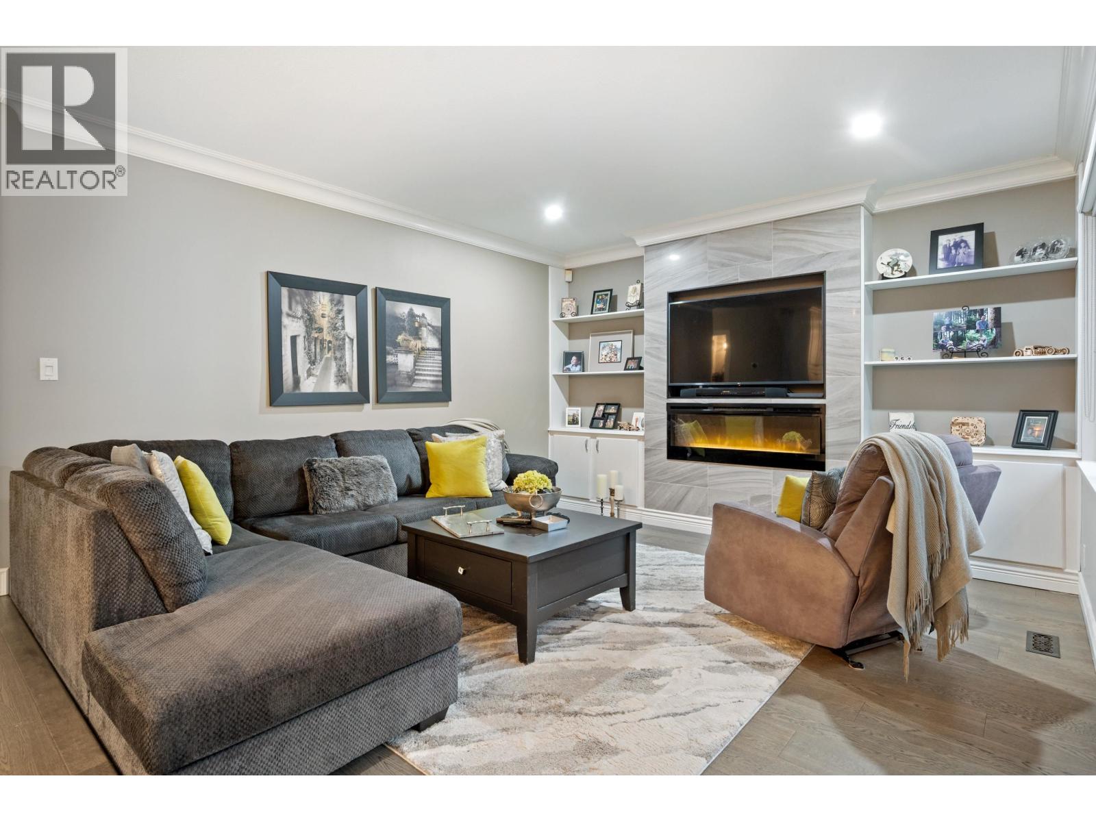 1563 Wintergreen Place, Coquitlam, British Columbia  V3E 2V5 - Photo 8 - R3068594