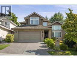 1563 WINTERGREEN PLACE, Coquitlam, British Columbia
