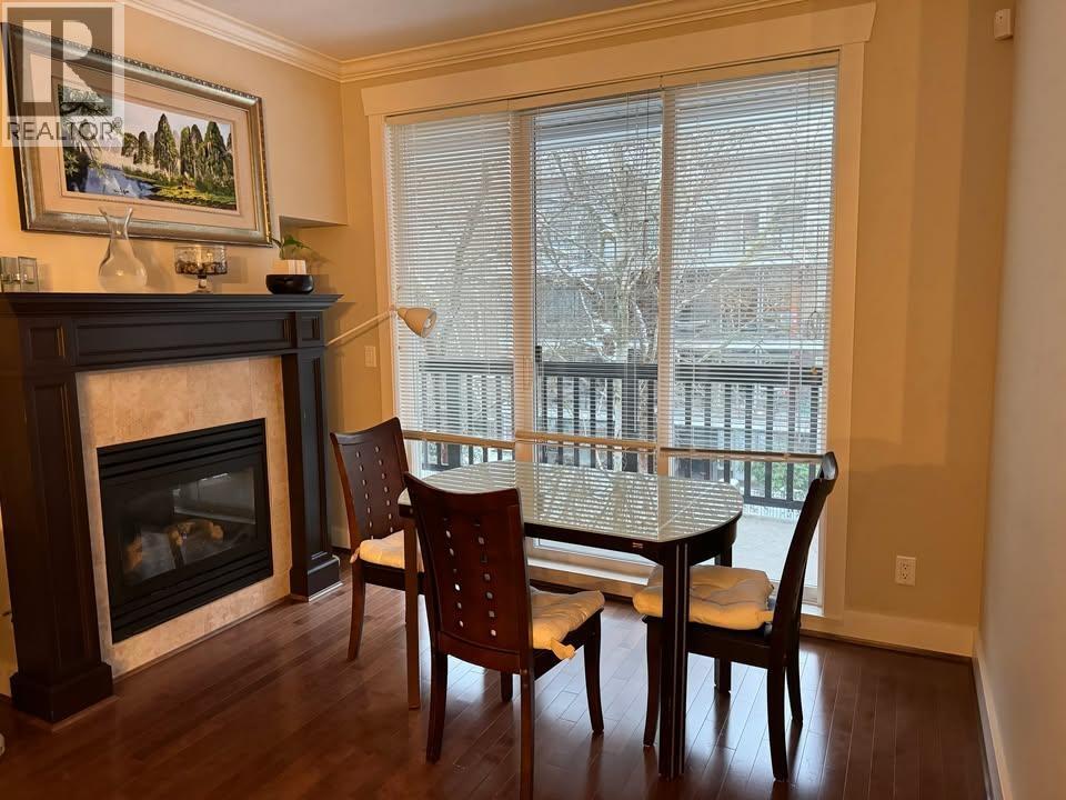 214 6279 EAGLES DRIVE, Vancouver, British Columbia