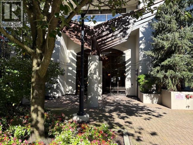 707 2088 Madison Avenue, Burnaby, British Columbia  V5C 6T5 - Photo 5 - R3068579