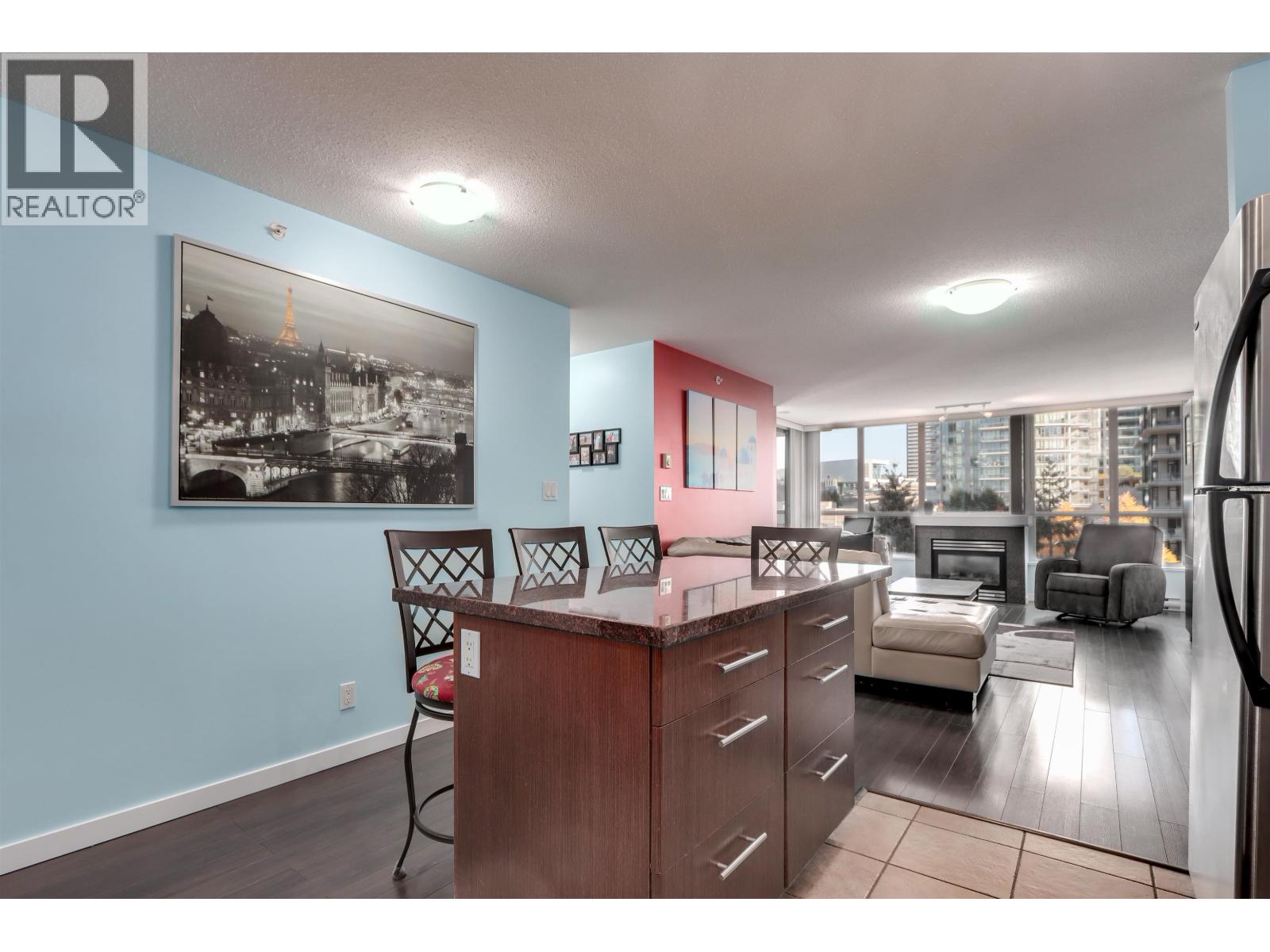 707 2088 Madison Avenue, Burnaby, British Columbia  V5C 6T5 - Photo 9 - R3068579