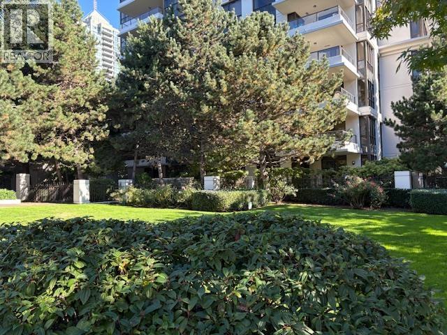 707 2088 MADISON AVENUE, Burnaby, British Columbia