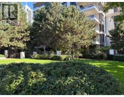 707 2088 MADISON AVENUE, Burnaby, British Columbia