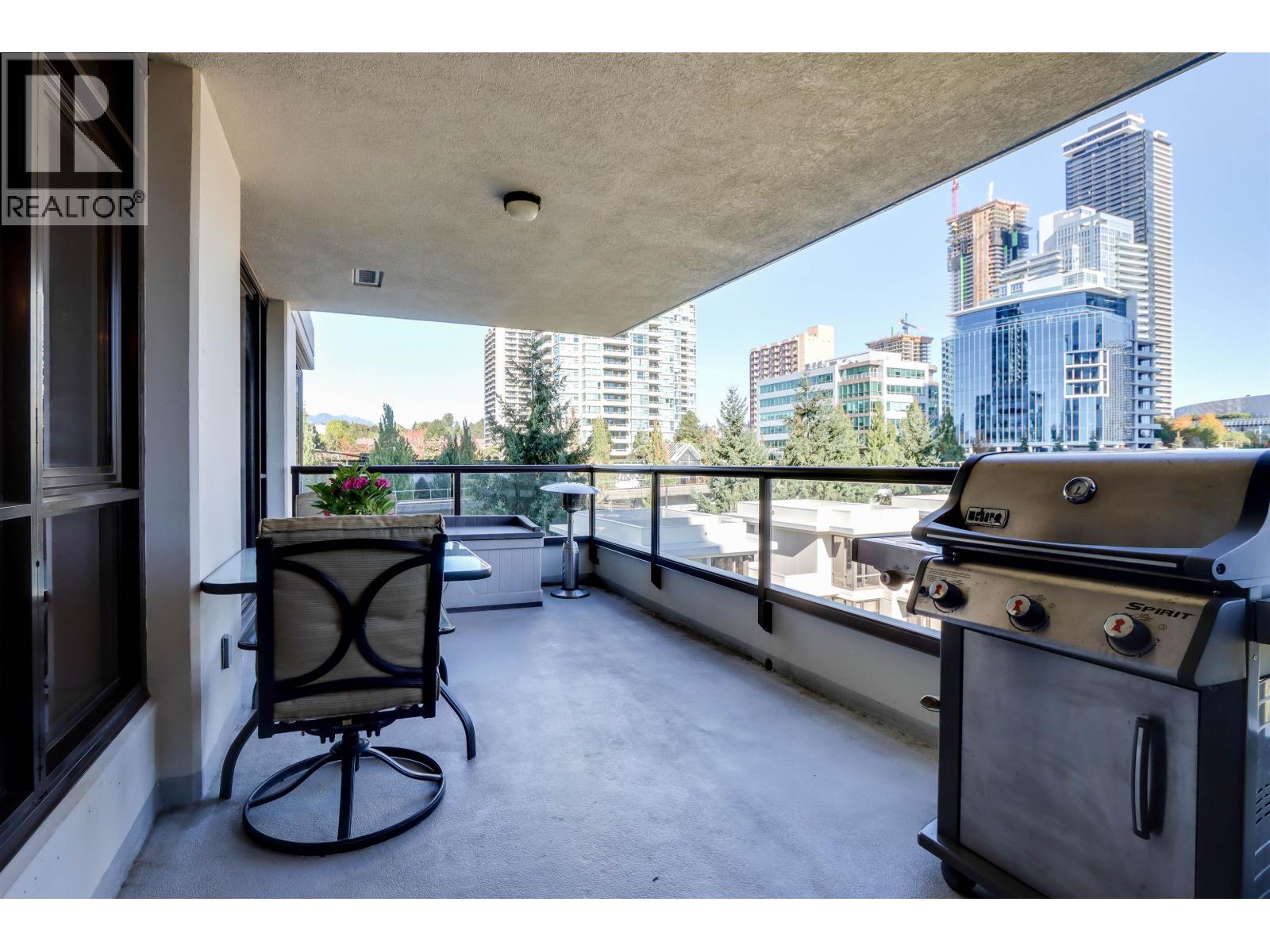 707 2088 Madison Avenue, Burnaby, British Columbia  V5C 6T5 - Photo 12 - R3068579