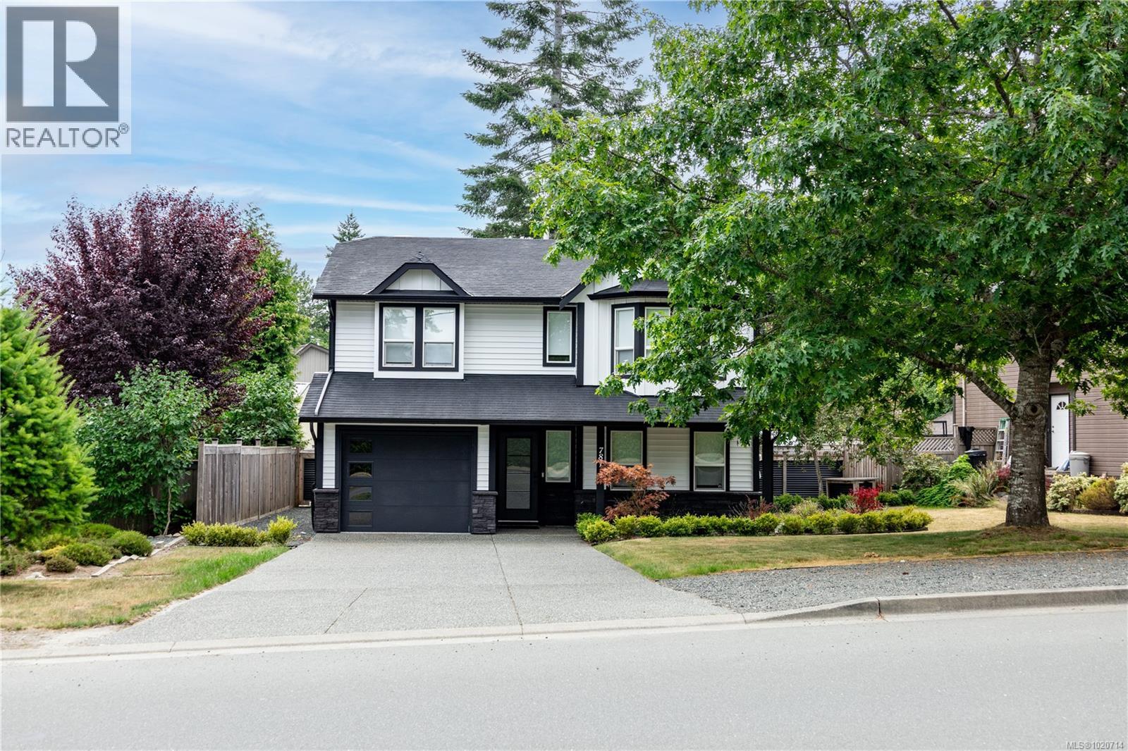 781 Erickson Rd, Campbell River, British Columbia  V9W 1S9 - Photo 2 - 1020714